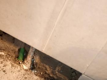 惠济区卫生间测漏水公司分享下惠济区市地下管线探测方法分析