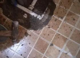 惠济区卫生间测漏水公司分享下惠济区自来水管道泄漏检测的具体位置分析。