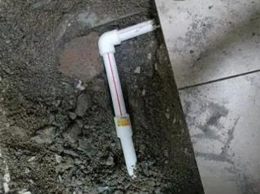 惠济区卫生间漏水检测公司分享下家用管道漏水检测方法