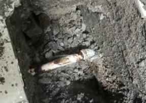 惠济区卫生间漏水维修公司为您解答惠济区市地下水管渗漏常见问题及解决方法。