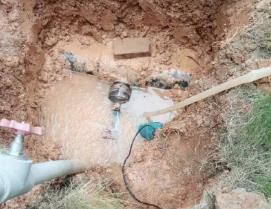惠济区测漏水公司浅析惠济区地下水管漏水有哪些处理方法？