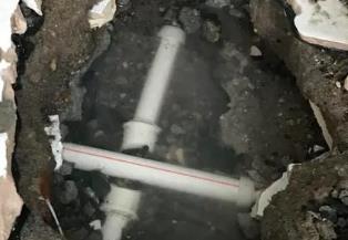  惠济区测漏水公司浅析惠济区管道泄漏检测公司检测水管泄漏