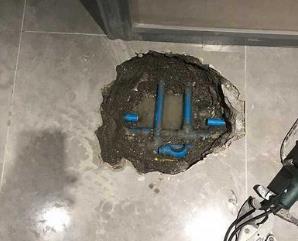 惠济区测漏水公司为您专业解答惠济区地暖漏水检测中精确漏水检测的成本